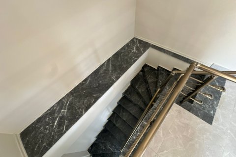 3+1 Lägenhet i Antalya, Turkiet Nr. 237758 - 24