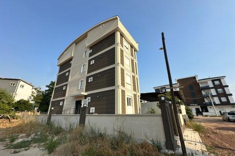 3+1 Lägenhet i Antalya, Turkiet Nr. 237758 - 28