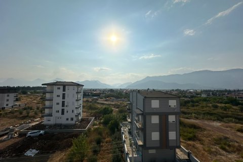3+1 Lägenhet i Antalya, Turkiet Nr. 237758 - 23