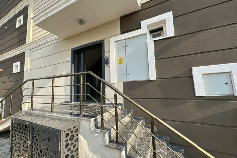 3+1 Lägenhet i Antalya, Turkiet Nr. 237758 - 27