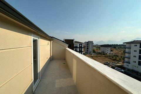 3+1 Lägenhet i Antalya, Turkiet Nr. 237758 - 13