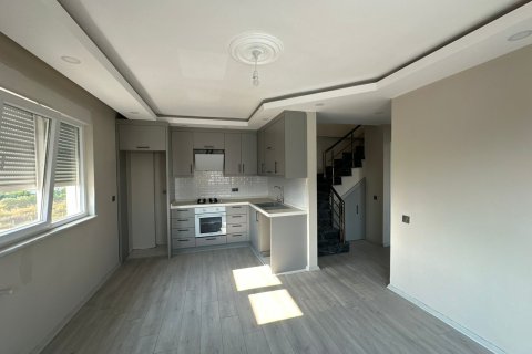 3+1 Lägenhet  i Antalya, Turkiet Nr. 237758
