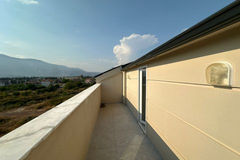 3+1 Lägenhet i Antalya, Turkiet Nr. 237758 - 20