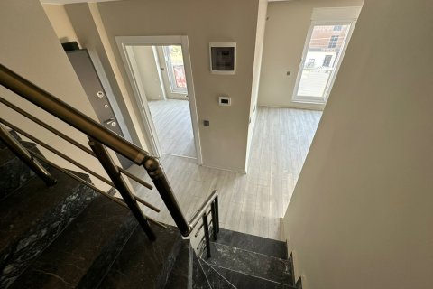 3+1 Lägenhet i Antalya, Turkiet Nr. 237758 - 16