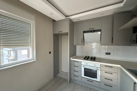 3+1 Lägenhet i Antalya, Turkiet Nr. 237758 - 2