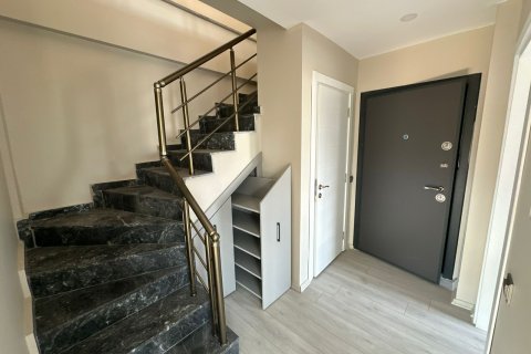 3+1 Lägenhet i Antalya, Turkiet Nr. 237758 - 22