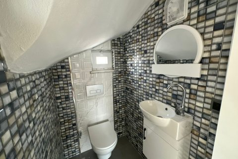 3+1 Lägenhet i Antalya, Turkiet Nr. 237758 - 19