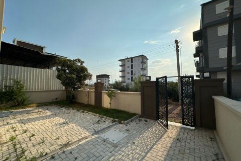 3+1 Lägenhet i Antalya, Turkiet Nr. 237758 - 26