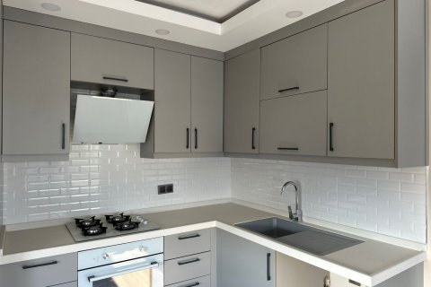 3+1 Lägenhet i Antalya, Turkiet Nr. 237758 - 3