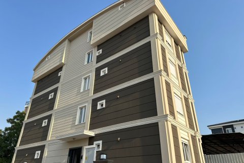3+1 Lägenhet i Antalya, Turkiet Nr. 237758 - 29