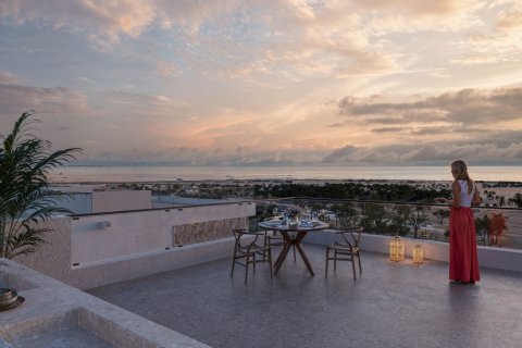 Apartment for sale  in Girne, Northern Cyprus, 75m2, No. 216082 – photo 29