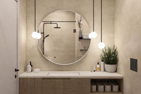 Apartment for sale  in Girne, Northern Cyprus, 75m2, No. 216082 – photo 16