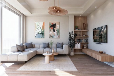 Apartment for sale  in Girne, Northern Cyprus, 75m2, No. 216082 – photo 6