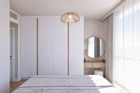 Apartment for sale  in Girne, Northern Cyprus, 75m2, No. 216082 – photo 14