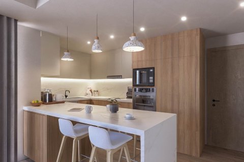 Apartment for sale  in Girne, Northern Cyprus, 75m2, No. 216082 – photo 9