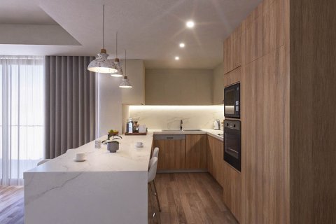 Apartment for sale  in Girne, Northern Cyprus, 75m2, No. 216082 – photo 10