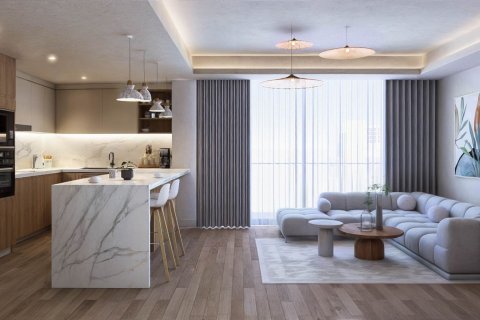 Apartment for sale  in Girne, Northern Cyprus, 75m2, No. 216082 – photo 7