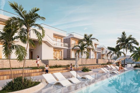 Apartment for sale  in Girne, Northern Cyprus, 75m2, No. 216082 – photo 2