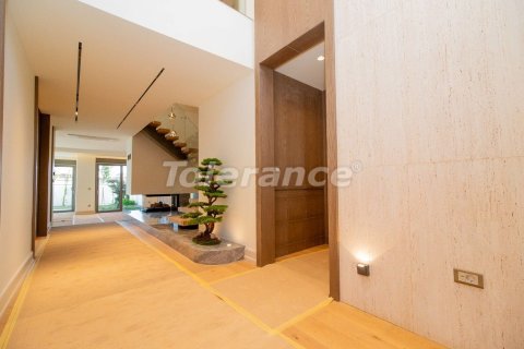 Продажа виллы  в Ларе, Анталье, Турция 6+1, 400м2, №216313 – фото 17