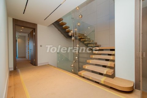 Продажа виллы  в Ларе, Анталье, Турция 6+1, 400м2, №216313 – фото 16