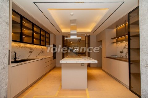 Продажа виллы  в Ларе, Анталье, Турция 6+1, 400м2, №216313 – фото 13