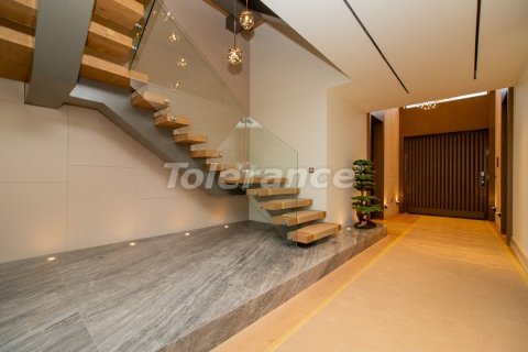 Продажа виллы  в Ларе, Анталье, Турция 6+1, 400м2, №216313 – фото 14