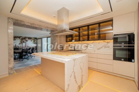 Продажа виллы  в Ларе, Анталье, Турция 6+1, 400м2, №216313 – фото 11