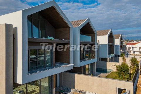 Продажа виллы  в Ларе, Анталье, Турция 6+1, 400м2, №216313 – фото 2