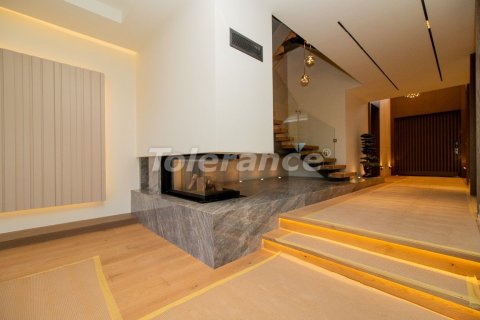 Продажа виллы  в Ларе, Анталье, Турция 6+1, 400м2, №216313 – фото 8