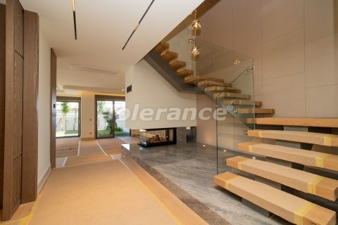 Продажа виллы  в Ларе, Анталье, Турция 6+1, 400м2, №216313 – фото 15