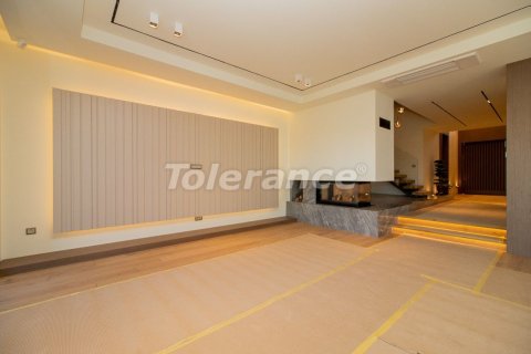 Продажа виллы  в Ларе, Анталье, Турция 6+1, 400м2, №216313 – фото 7