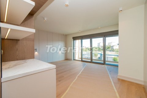 Продажа виллы  в Ларе, Анталье, Турция 6+1, 400м2, №216313 – фото 10