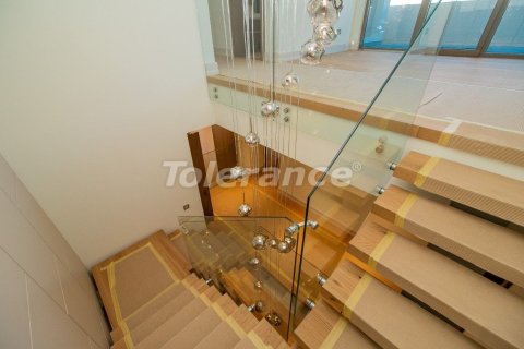 Продажа виллы  в Ларе, Анталье, Турция 6+1, 400м2, №216313 – фото 20