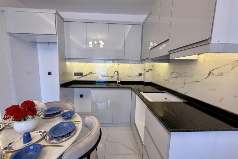 Lägenhet  i Kargicak, Alanya, Antalya, Turkiet Nr. 216317 - 6