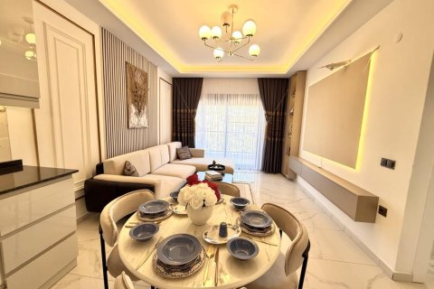 Lägenhet  i Kargicak, Alanya, Antalya, Turkiet Nr. 216317 - 10