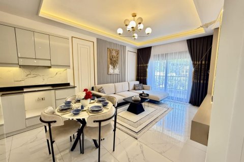 Lägenhet  i Kargicak, Alanya, Antalya, Turkiet Nr. 216317 - 3