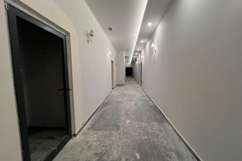 Lägenhet  i Kargicak, Alanya, Antalya, Turkiet Nr. 216317 - 28