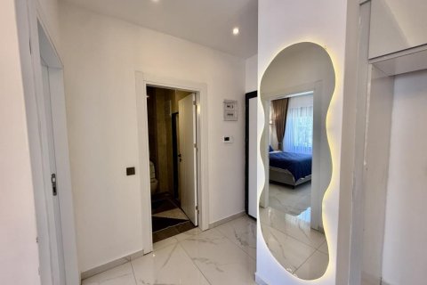 Lägenhet  i Kargicak, Alanya, Antalya, Turkiet Nr. 216317 - 15