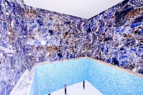 Lägenhet  i Kargicak, Alanya, Antalya, Turkiet Nr. 216317 - 23