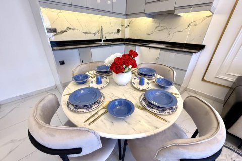 Lägenhet  i Kargicak, Alanya, Antalya, Turkiet Nr. 216317 - 7