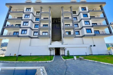 Lägenhet  i Kargicak, Alanya, Antalya, Turkiet Nr. 216317 - 24