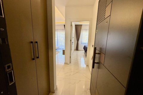 Lägenhet  i Kargicak, Alanya, Antalya, Turkiet Nr. 216317 - 19