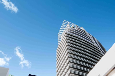 آپارتمان در  فاماگوستا ، ترکیه 46 متر مربع.  شماره 216315 - 15