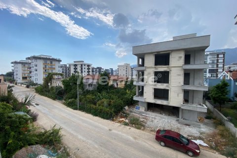 Apartment for sale in Finike, Antalya, Turkey, 1 bedroom, 52m2, No. 216312 – photo 15