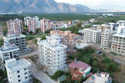 Apartment for sale in Finike, Antalya, Turkey, 1 bedroom, 52m2, No. 216312 – photo 14