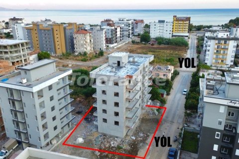 Apartment for sale in Finike, Antalya, Turkey, 1 bedroom, 52m2, No. 216312 – photo 4