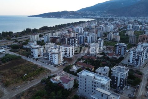 Apartment for sale in Finike, Antalya, Turkey, 1 bedroom, 52m2, No. 216312 – photo 3