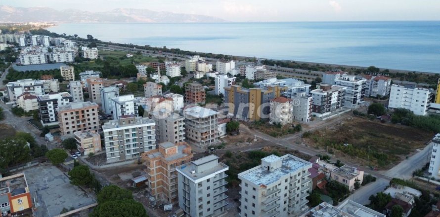 1+1 Apartment in Finike, Antalya, Turkey No. 216312