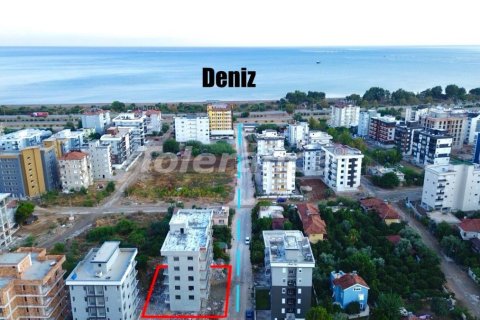 Apartment for sale in Finike, Antalya, Turkey, 1 bedroom, 52m2, No. 216312 – photo 2