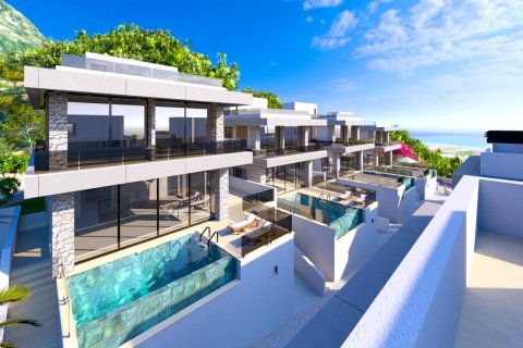 Villa  4+1  Lapta, Girne,  №214629 - 13